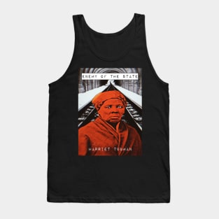 Harriet Tubman Tank Top